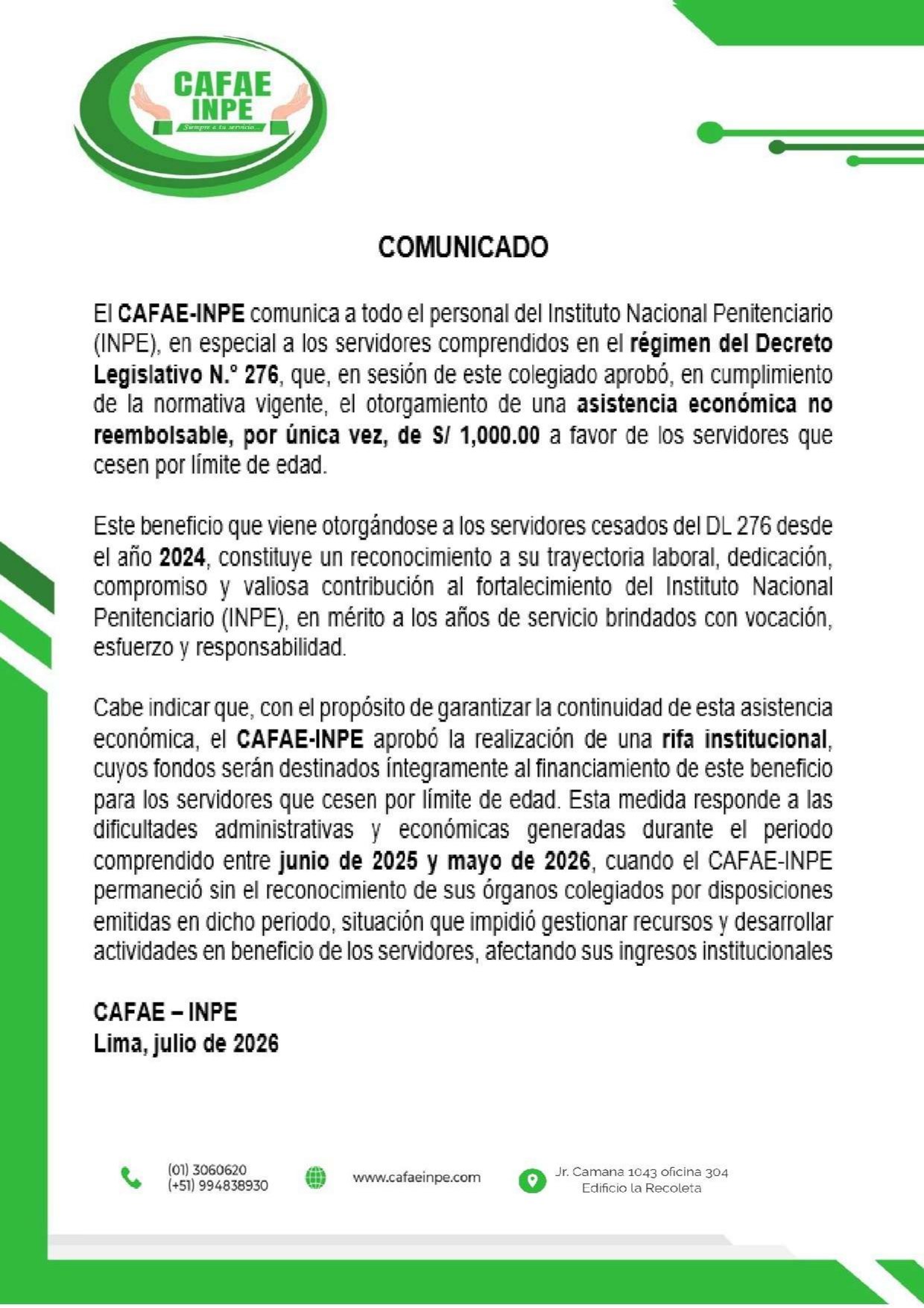 patria